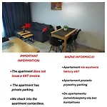 Apartment Slowik Breslau