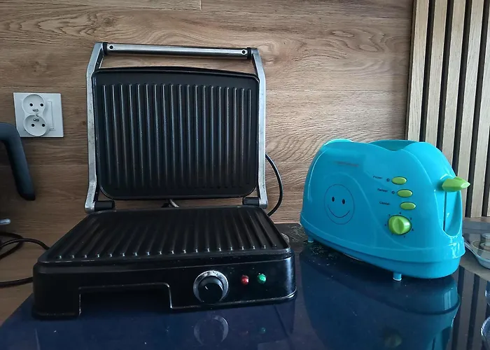 Slowik Апартаменты Вроцлав