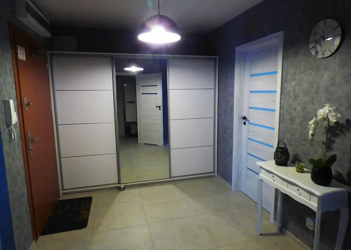 Slowik Апартаменты