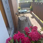 Apartament Slowik *