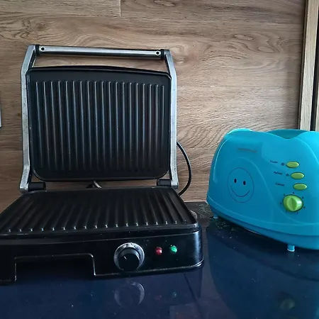 Slowik Appartement Wrocław