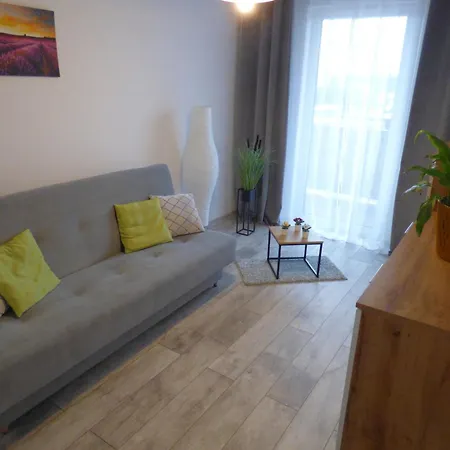 Slowik Appartement Wrocław
