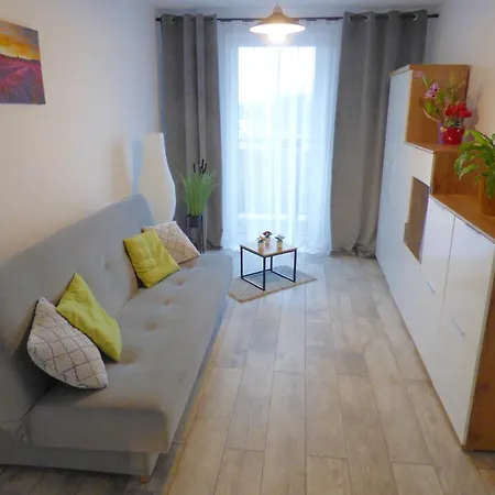 Appartement Slowik Wrocław