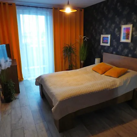 Slowik Apartament *