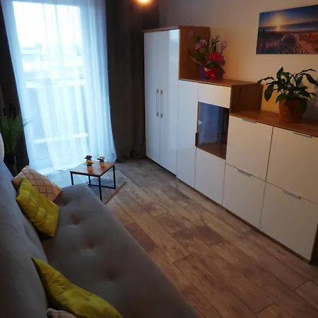 Appartement Slowik *
