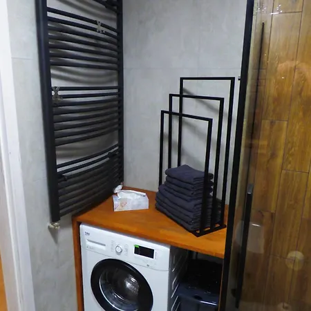 Slowik Appartement Wrocław