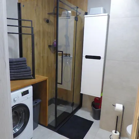 Appartement Slowik *