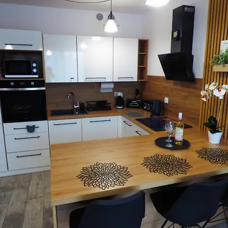 Slowik Apartament