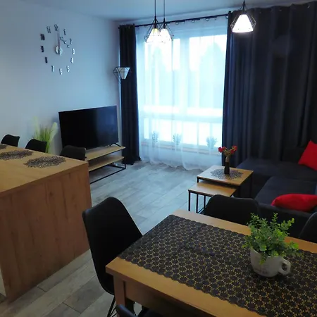Apartament Slowik Wrocław