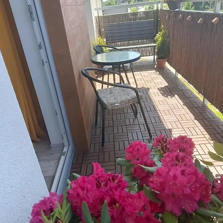 Appartement Slowik *