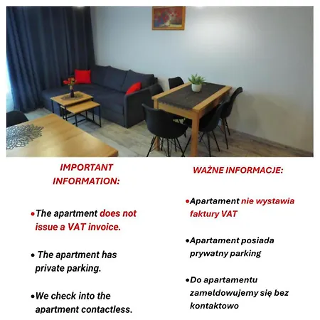 Appartement Slowik Wrocław