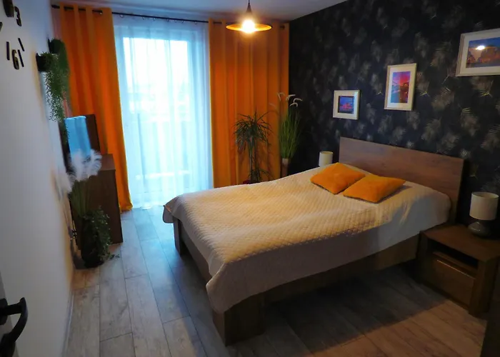 Słowik Apartament *