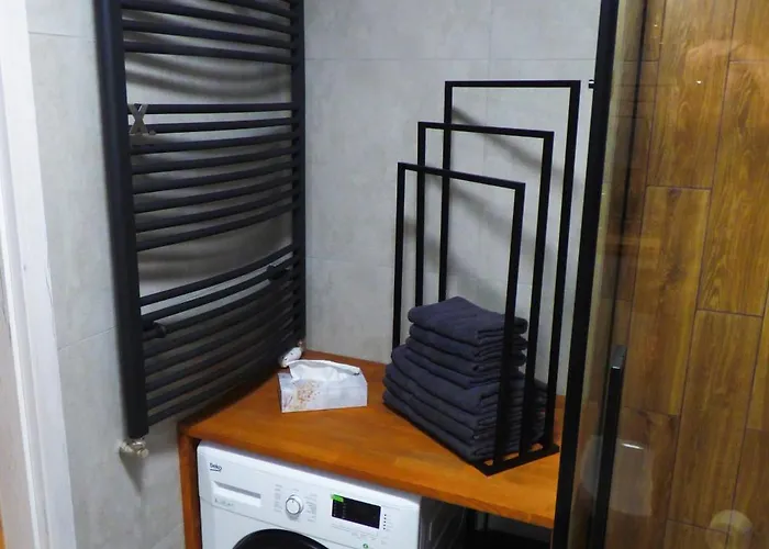 Słowik Apartament Wrocław