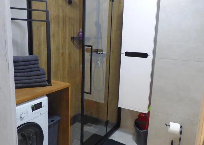 Apartament Słowik *