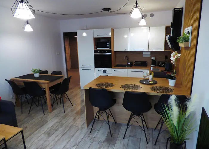 Apartament Słowik